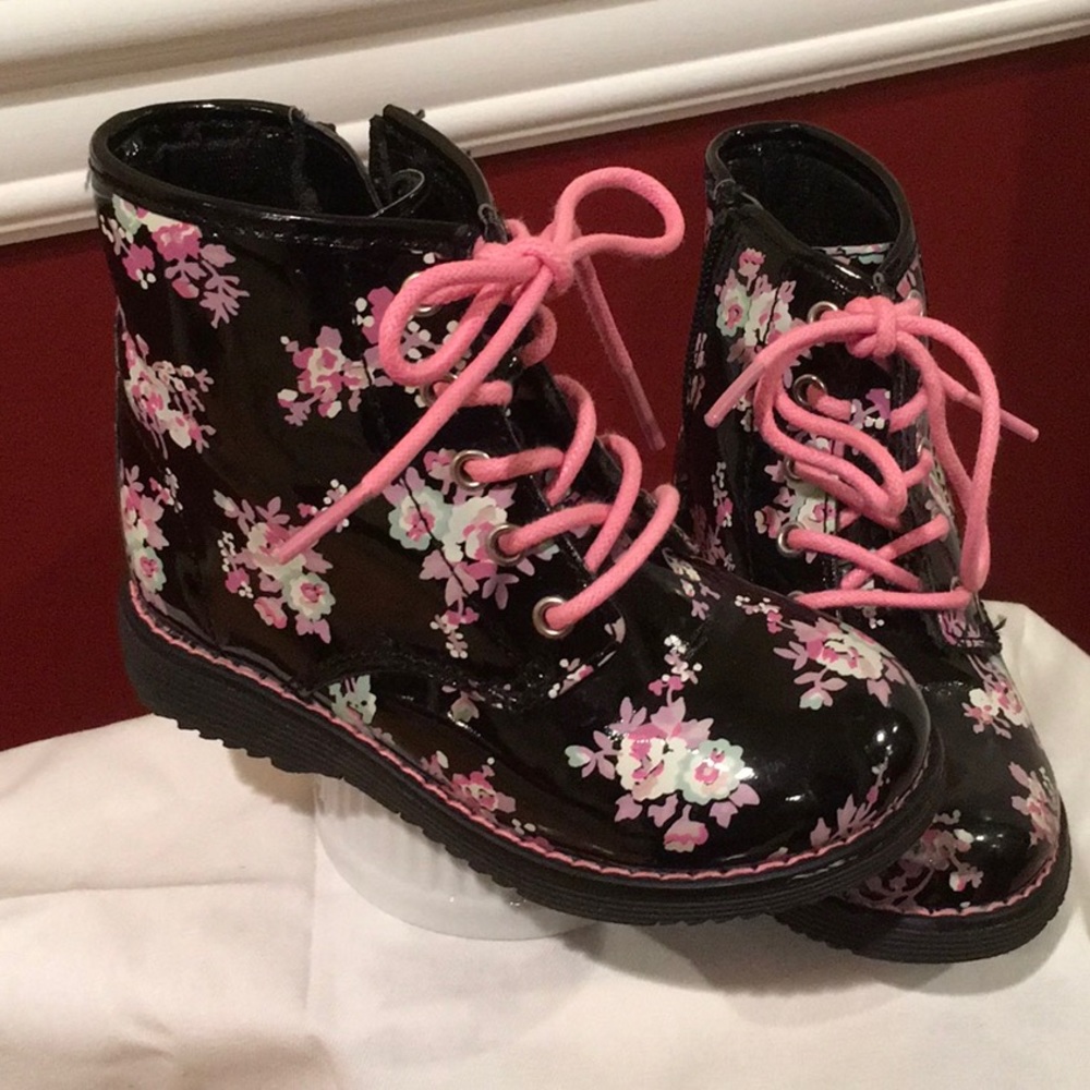 Children boot